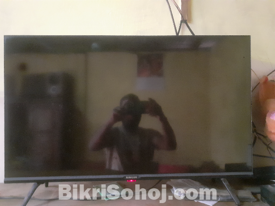 200 Litter Singer ফ্রিজ